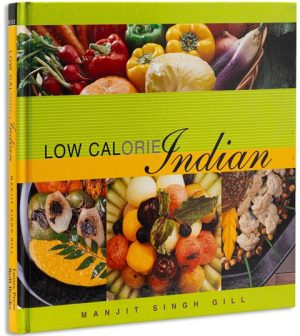 Low Calorie Indian