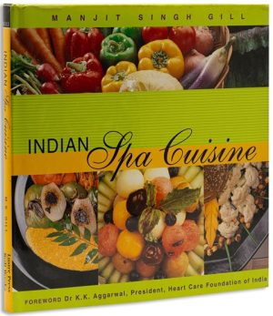 Indian Spa Cuisine