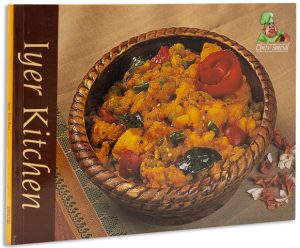Iyer Kitchen (Chef Special)