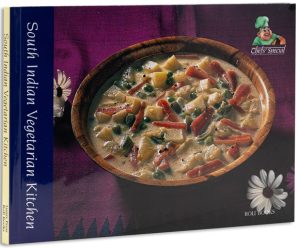 South Indian Vegetarian Kitchen (Chef Special)