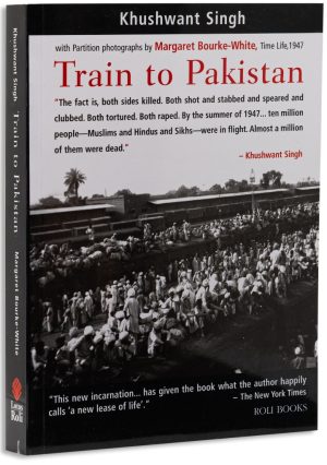 Train To Pakistan