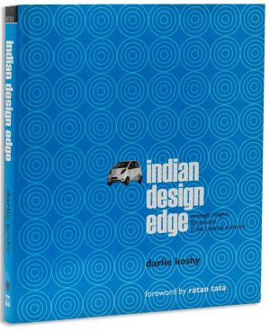 Indian Design Edge