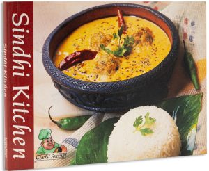 Sindhi Kitchen (Chef's Series)