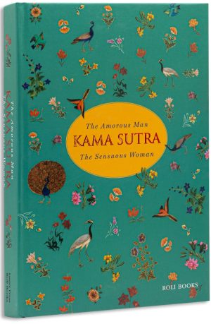 Kama Sutra - Amorous Man & Sensuous Woman