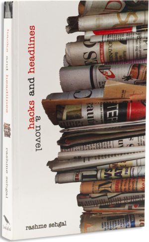 Hacks And Headlines