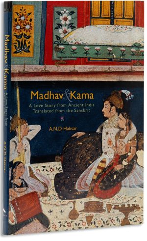 Madhav And Kama