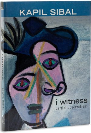 I Witness: Partial Observations