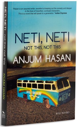Neti. Neti - Not This, Not This
