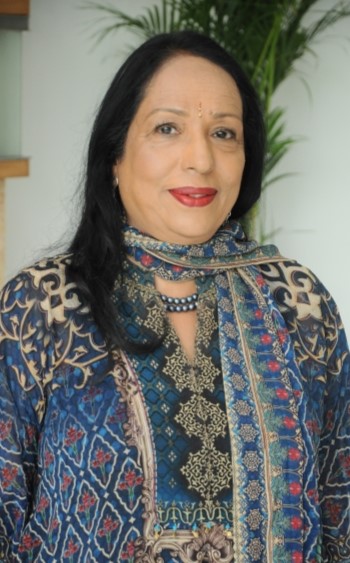 Gita Ramesh

She is the Managing Director of Kairali Ayurvedic Group, a pioneer in promoting Ayurvedic retreats
and treatment centres globally.
