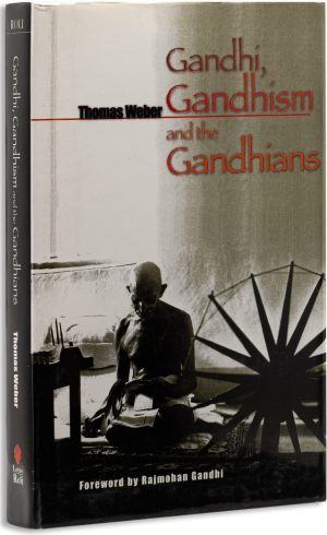Gandhi Gandhism And The Gandhians