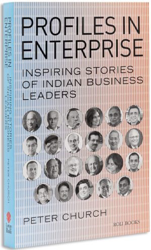 Profiles In Enterprises