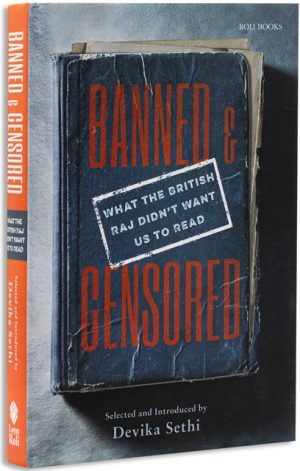 Banned & Censored