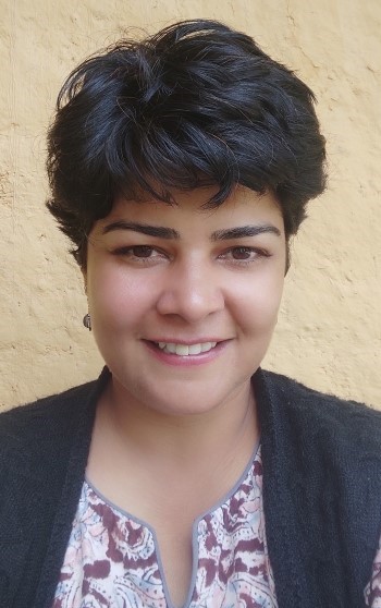Devika Sethi

She teaches Modern Indian History at the School of Humanities and Social Sciences, IIT Mandi and has authored War Over Words: Censorship in India, 1930-1960.
