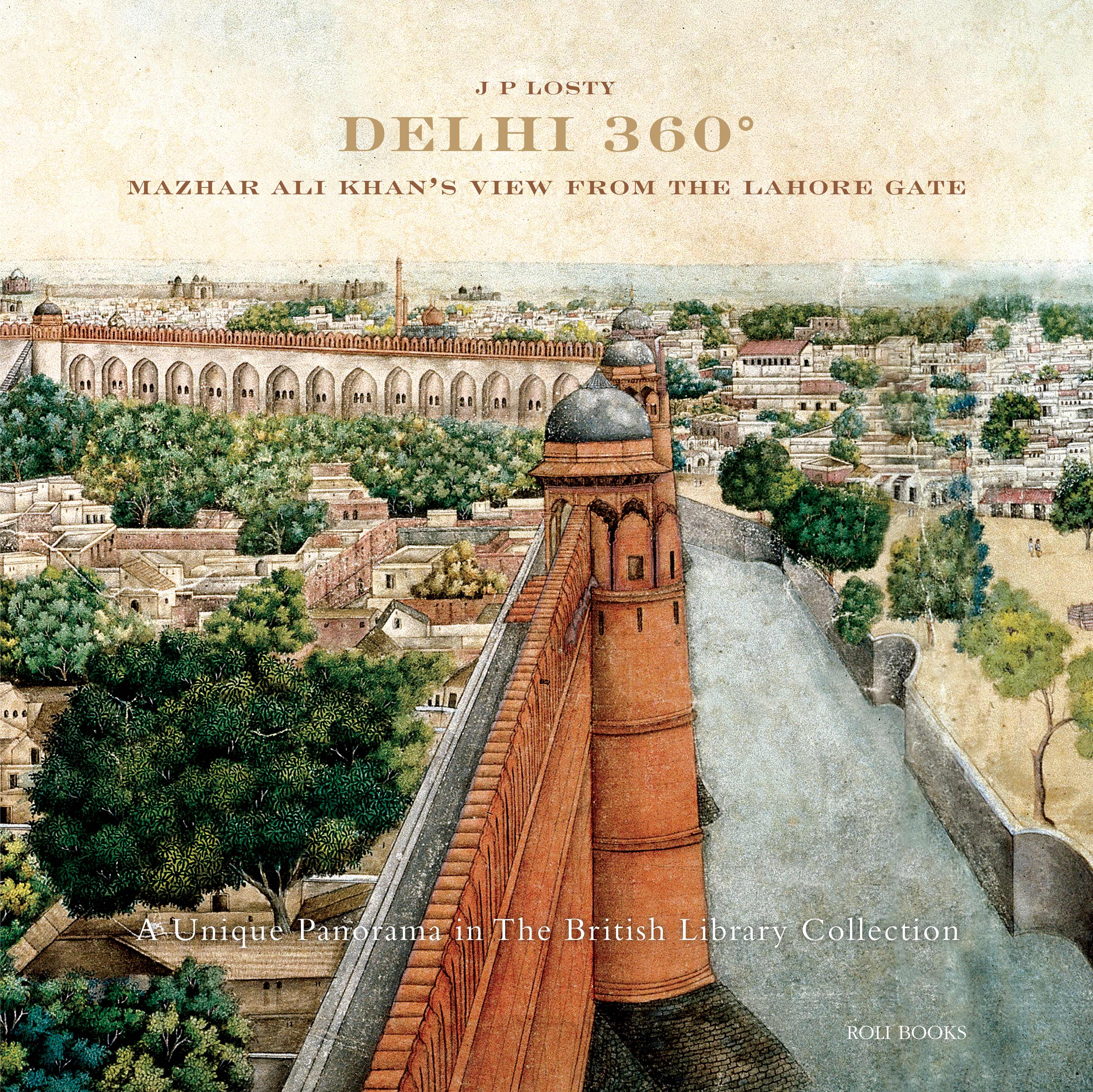delhi 360 front Cover 2023 jpg