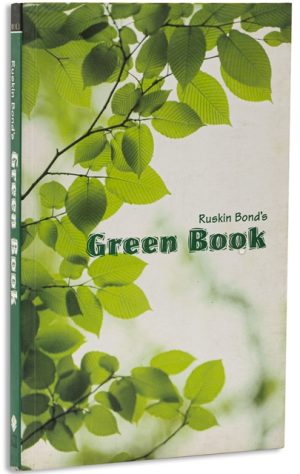 Ruskin Bond's Green Book
