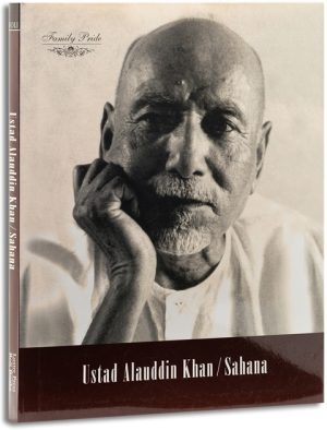 Ustad Allauddin Khan