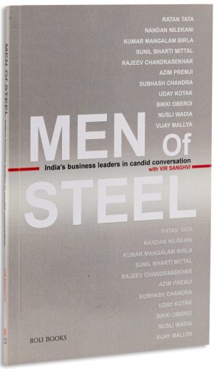Men Of Steel