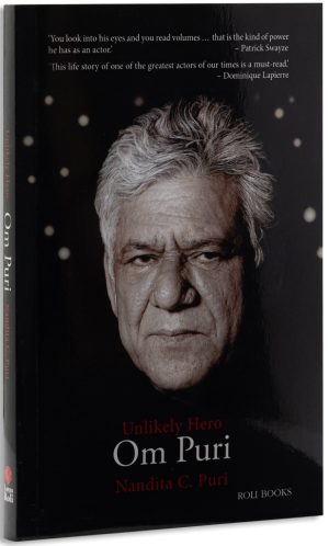 Om Puri: Unlikely Hero