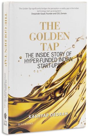 The Golden Tap