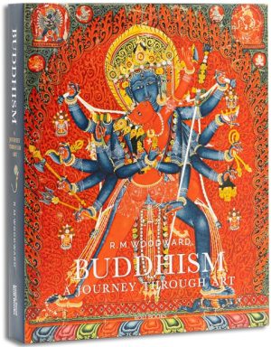 Buddhism : A Journey Through Art