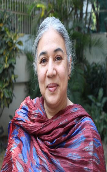 Swapna Liddle

She works to raise awareness about the architectural and cultural history of Delhi, and is the author of several books, including Connaught Place and the Making of New Delhi.