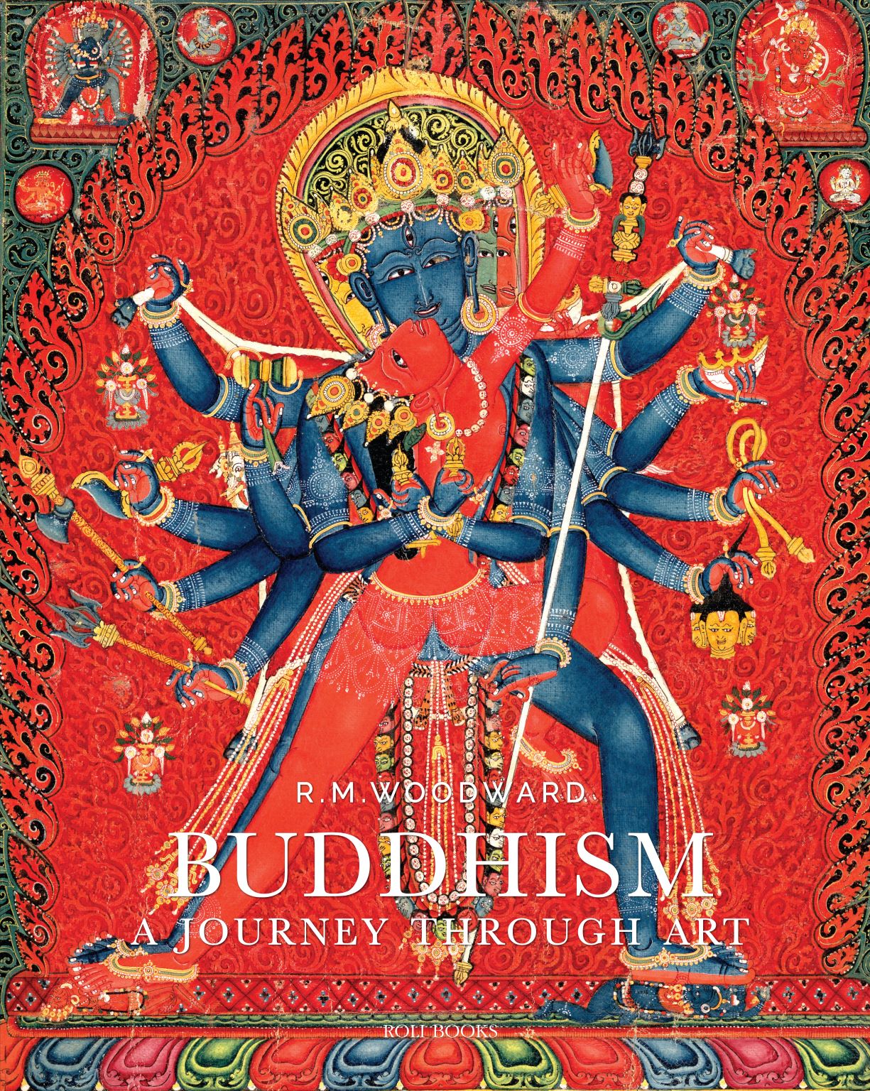 Art of buddhism front cover jpg