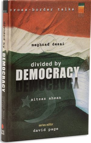 Divided by Democracy