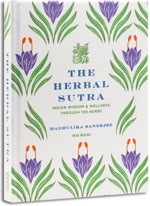 The Herbal Sutra