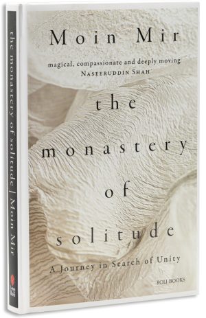 The Monastery of Solitude