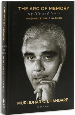 The Arc of Memory