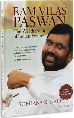 Ram Vilas Paswan