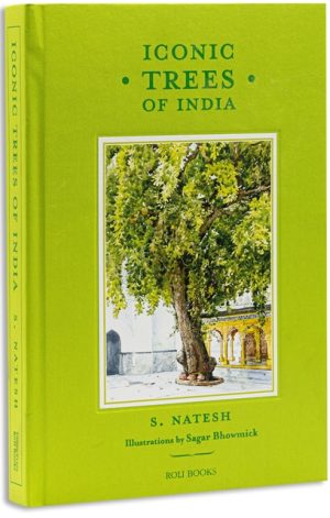 Iconic Trees of India