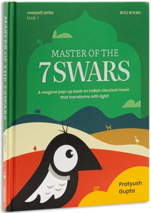 Master of the 7 Swars