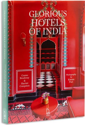 Glorious Hotels of India