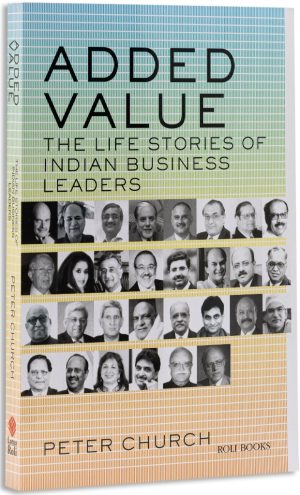 Added Value
