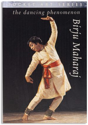 The Dancing Phenomenon - Birju Maharaj
