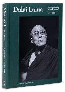 Dalai Lama