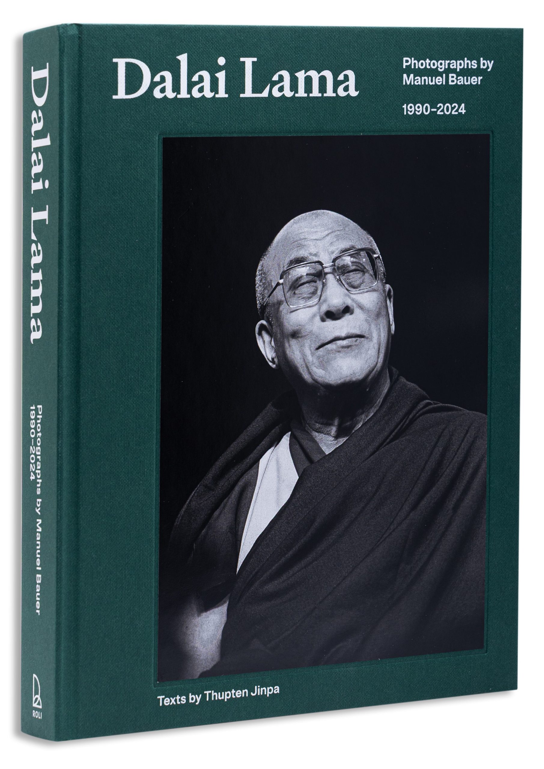 Dalai Lama