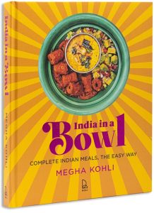 India in a Bowl