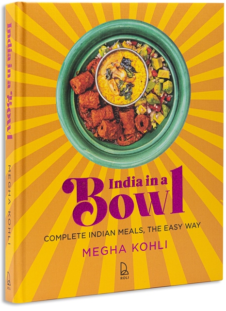 India in a Bowl
