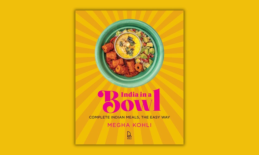 India in a Bowl