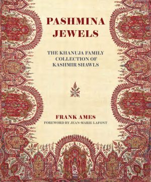 Pashmina Jewels