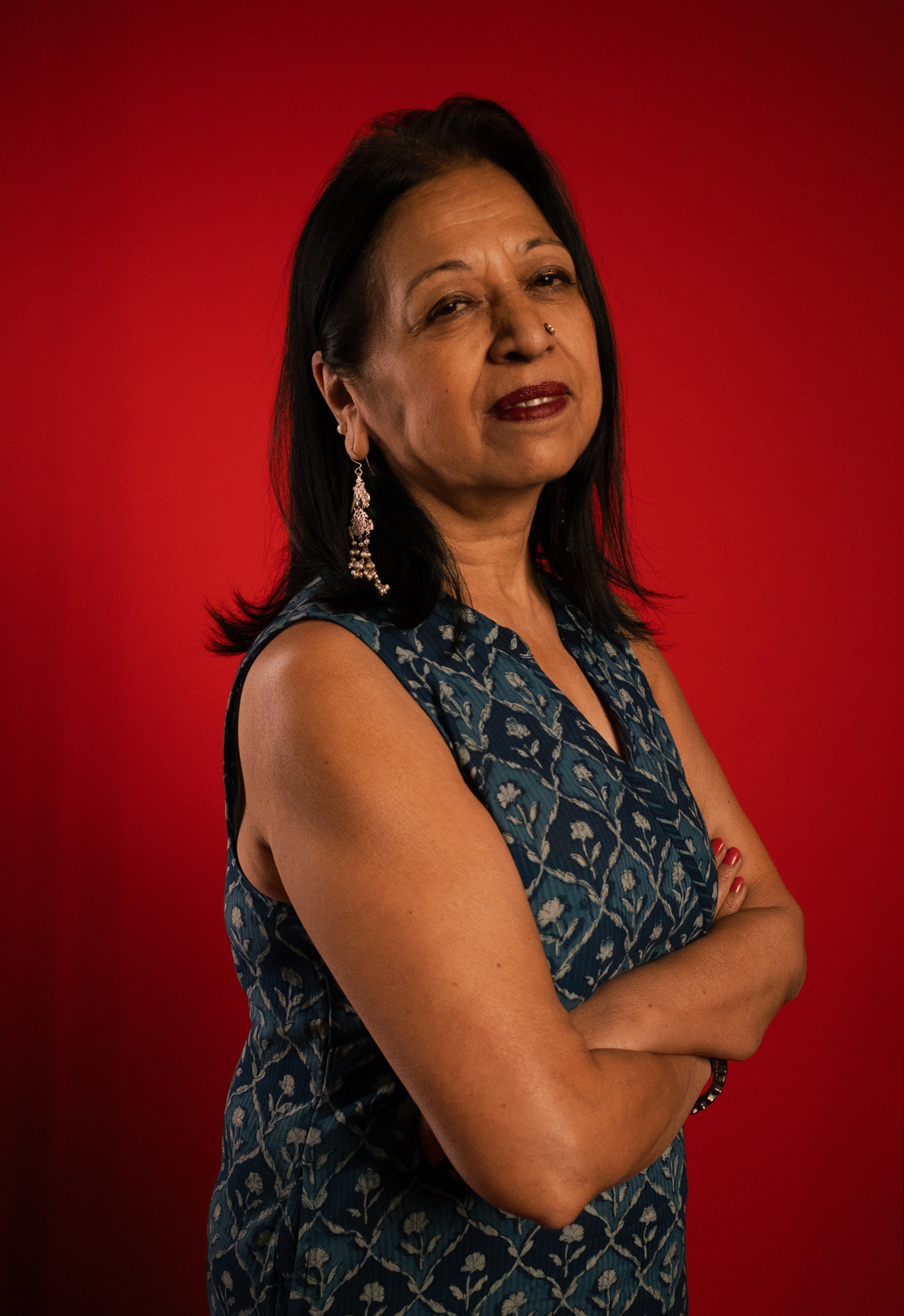 Harinder Baweja
Harinder Baweja, senior journalist and author, has reported on conflicts across South Asia for over four decades. She is an award-winning writer of A Soldier’s Diary: Kargil and other anthologies.