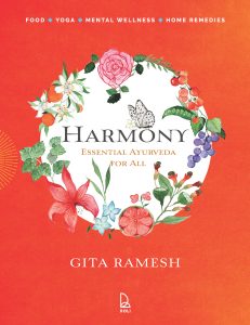 Harmony: Essential Ayurveda for All