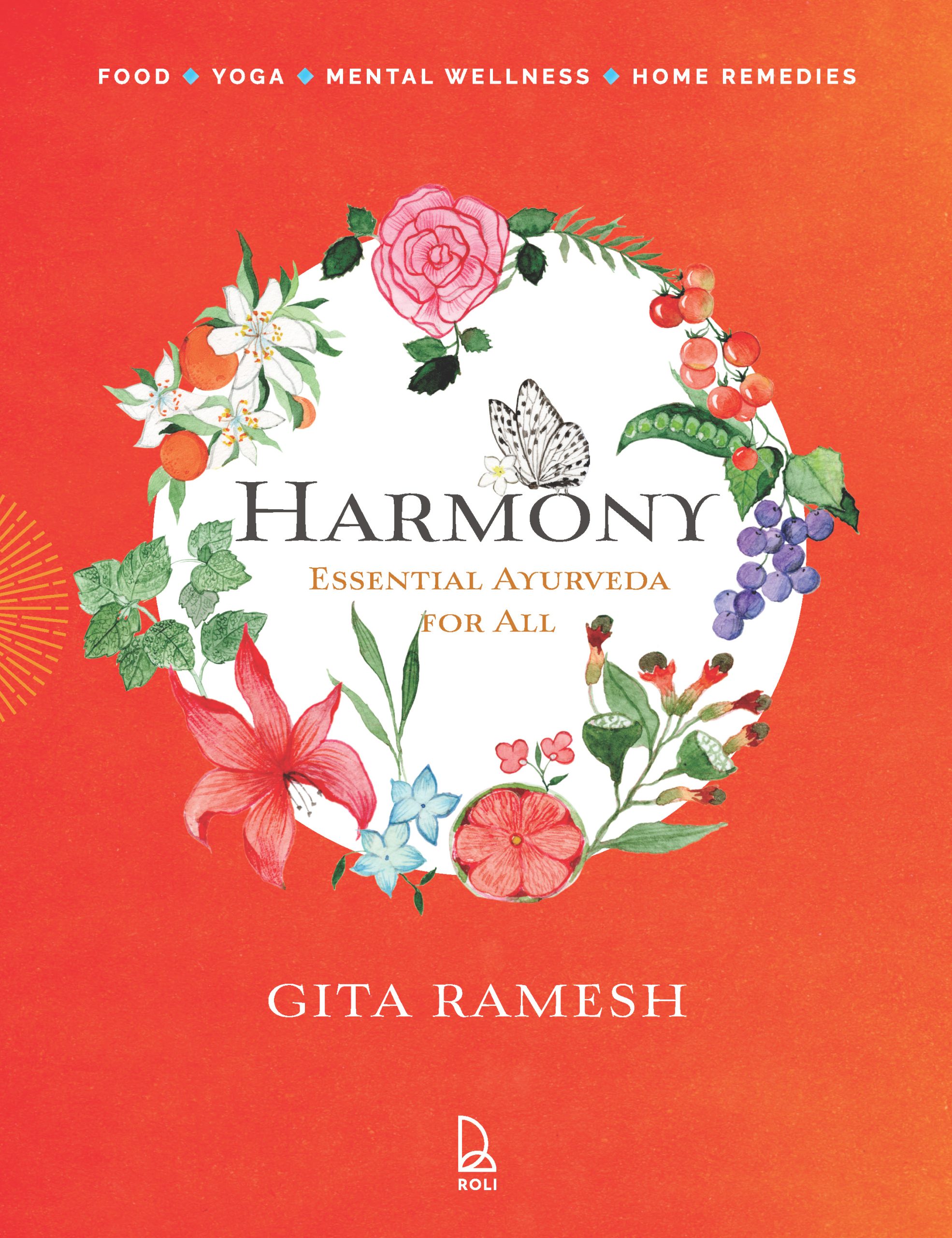 Harmony: Essential Ayurveda for All