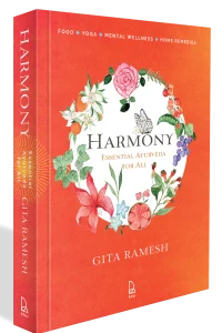 Harmony: Essential Ayurveda for All