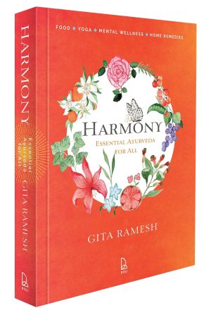 Harmony: Essential Ayurveda for All