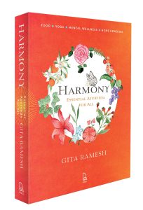 Harmony: Essential Ayurveda for All