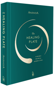 The Healing Plate