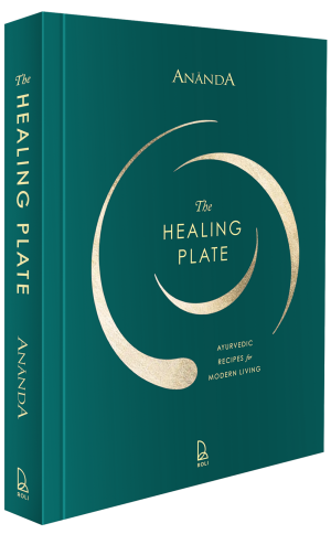 The Healing Plate